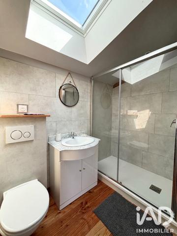Maison à vendre 9 pièces 215 m² Beaufort-en-Anjou