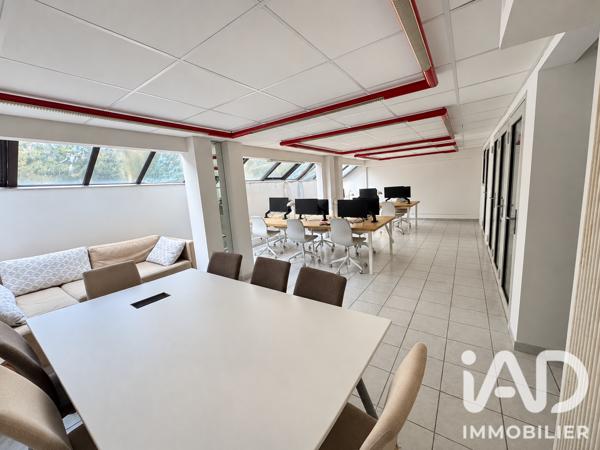 Murs commerciaux  à vendre 60 m² Nantes