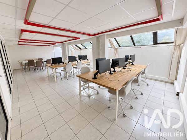 Murs commerciaux  à vendre 60 m² Nantes
