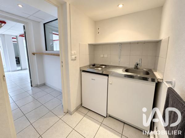 Murs commerciaux  à vendre 60 m² Nantes