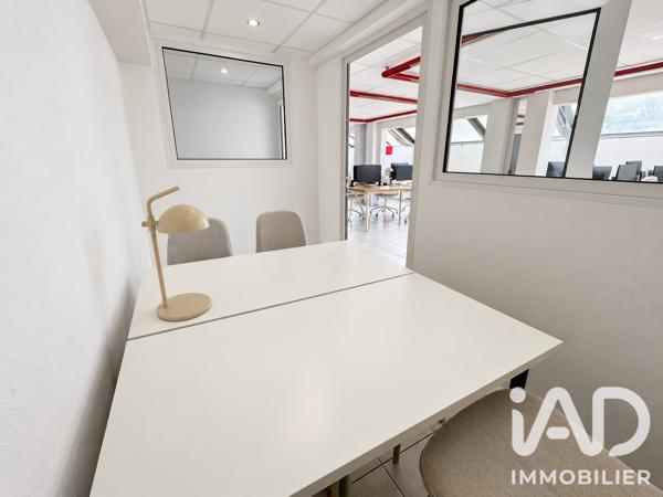 Murs commerciaux  à vendre 60 m² Nantes