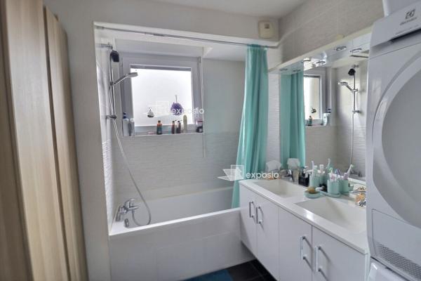 EN EXCLISIVITE APPARTMENT COUP DE COEUR 4 PIECES A ESCHAU