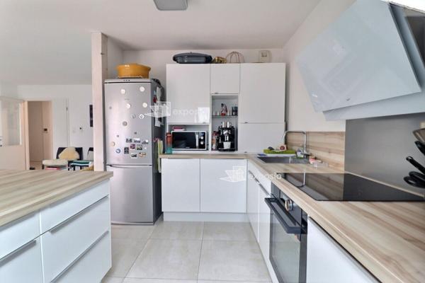 EN EXCLISIVITE APPARTMENT COUP DE COEUR 4 PIECES A ESCHAU