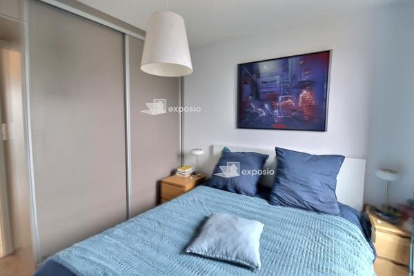 EN EXCLISIVITE APPARTMENT COUP DE COEUR 4 PIECES A ESCHAU