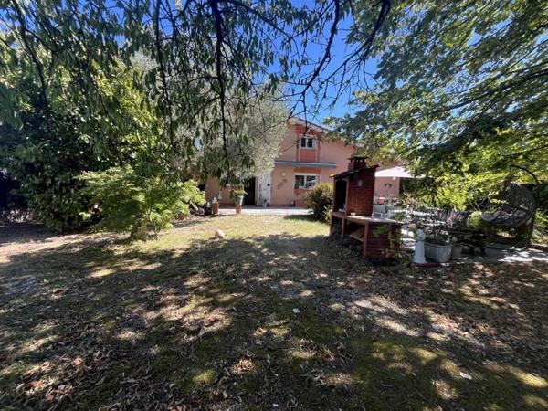 Maison 380 000 € Villefranche-de-Lauragais 6 p 143 m² DPE C