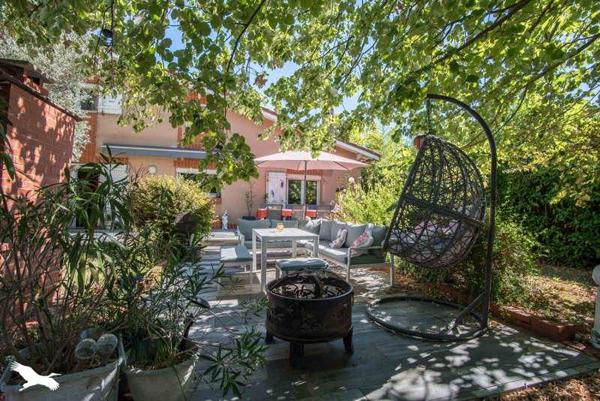 Maison 380 000 € Villefranche-de-Lauragais 6 p 143 m² DPE C