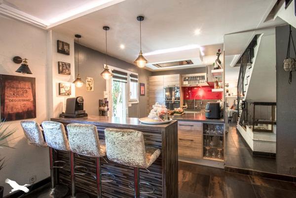 Maison 380 000 € Villefranche-de-Lauragais 6 p 143 m² DPE C