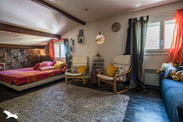 Maison 380 000 € Villefranche-de-Lauragais 6 p 143 m² DPE C
