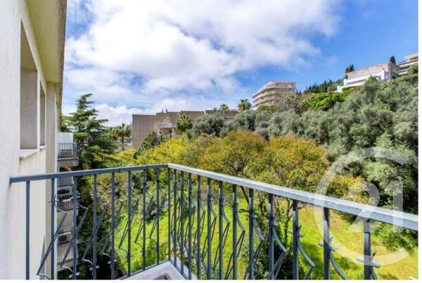 Appartement F4 à vendre  4 pièces - 102,69 m2 NICE - 06