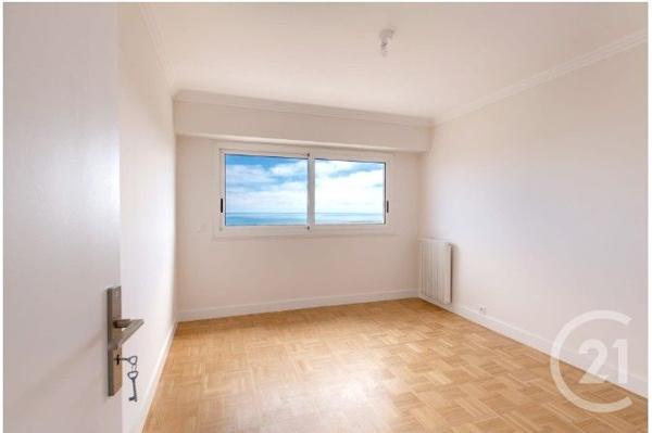 Appartement F4 à vendre  4 pièces - 102,69 m2 NICE - 06