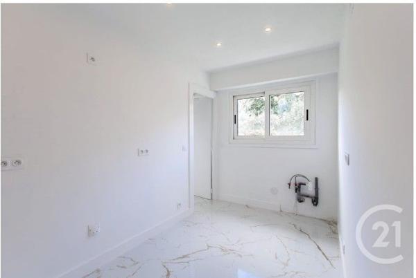 Appartement F4 à vendre  4 pièces - 102,69 m2 NICE - 06