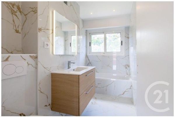 Appartement F4 à vendre  4 pièces - 102,69 m2 NICE - 06