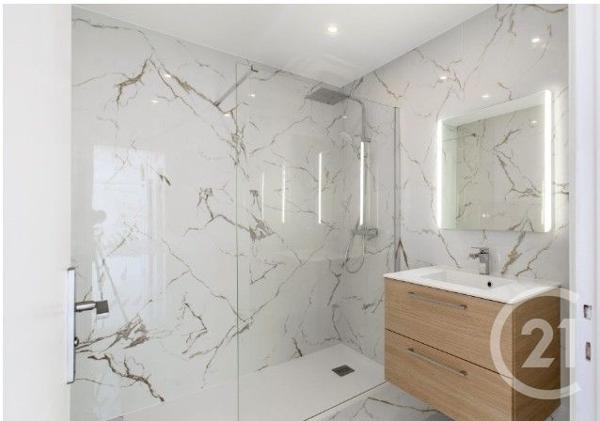 Appartement F4 à vendre  4 pièces - 102,69 m2 NICE - 06