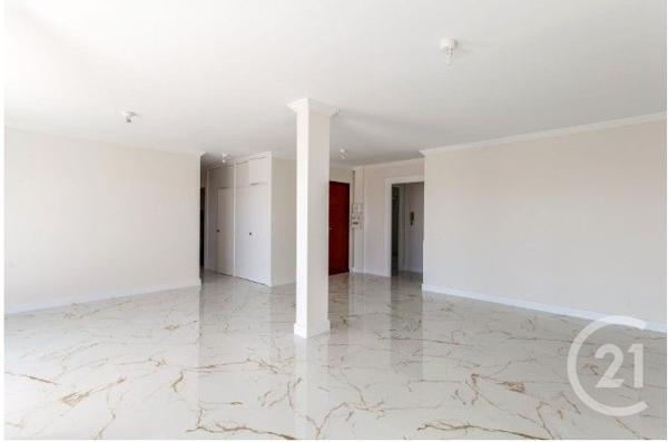 Appartement F4 à vendre  4 pièces - 102,69 m2 NICE - 06