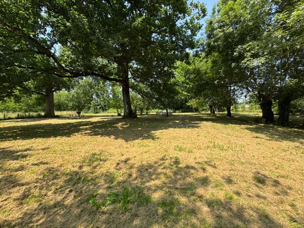 Maison Saint Jean De Liversay 220m²