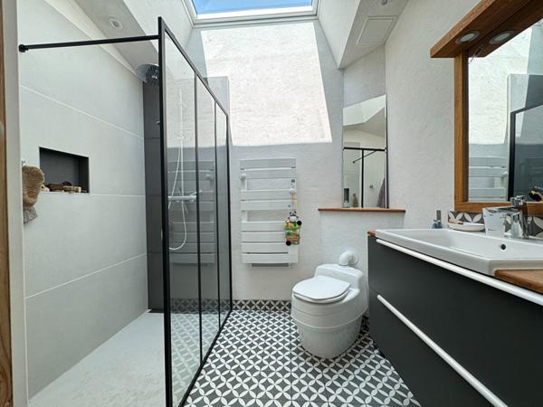Maison Saint Jean De Liversay 220m²