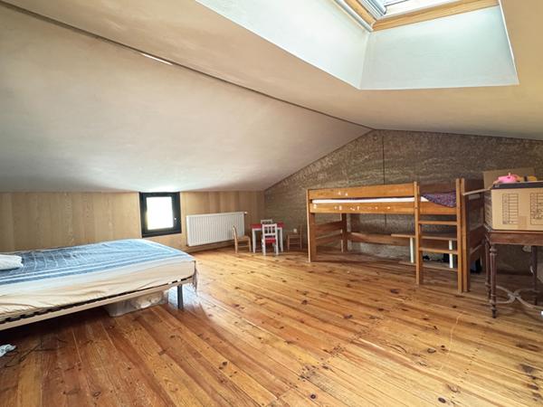 Maison Saint Jean De Liversay 220m²