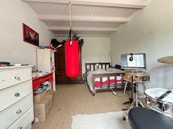 Maison Saint Jean De Liversay 220m²