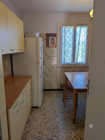 Maison de plain-pied jardin 1600m2 environ