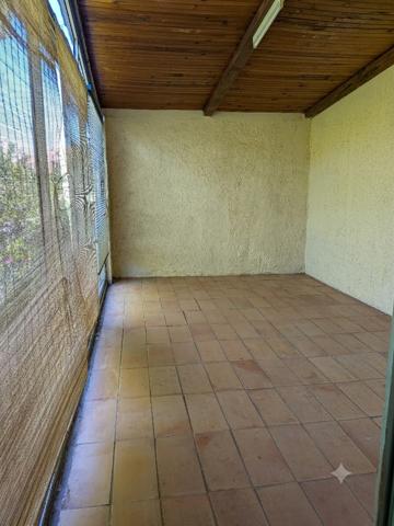Maison de plain-pied jardin 1600m2 environ