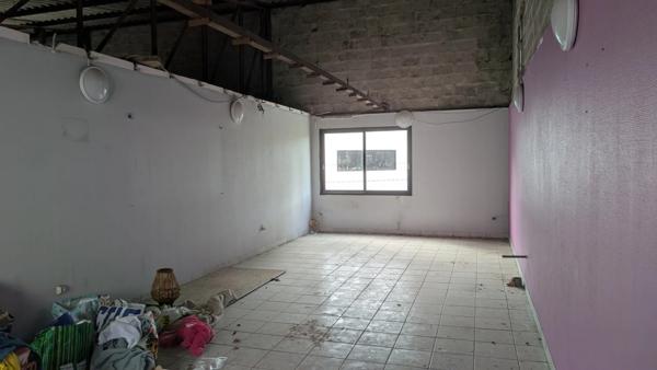 Immeuble à vendre à Calais avec de nombreuses possibilités