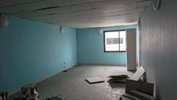 Immeuble à vendre à Calais avec de nombreuses possibilités