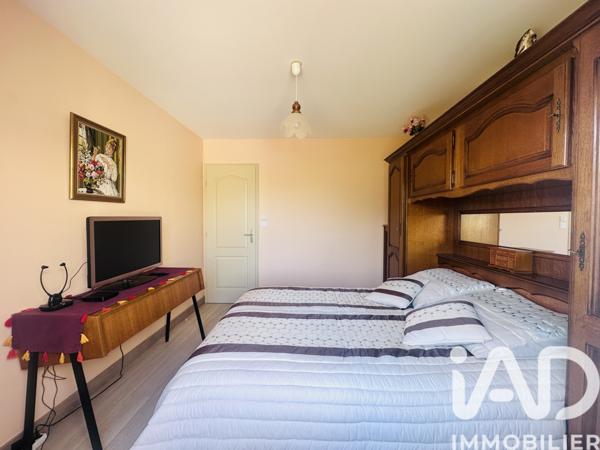 Maison à vendre 4 pièces 98,35 m² Longeville-sur-Mer