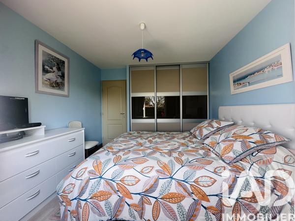 Maison à vendre 4 pièces 98,35 m² Longeville-sur-Mer