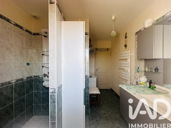 Maison à vendre 4 pièces 98,35 m² Longeville-sur-Mer