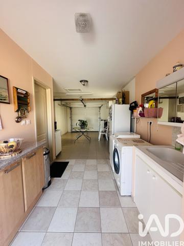 Maison à vendre 4 pièces 98,35 m² Longeville-sur-Mer