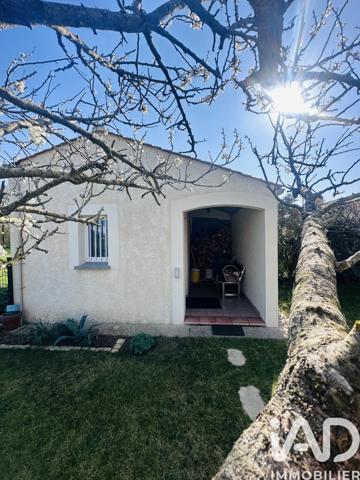 Maison à vendre 4 pièces 98,35 m² Longeville-sur-Mer