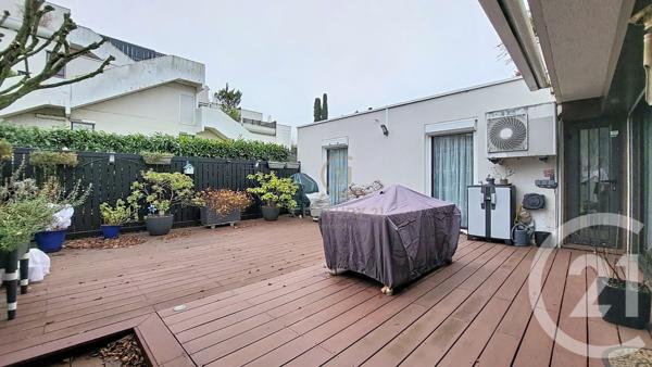 Appartement F5 à vendre  5 pièces - 104,16 m2 CHAMPS SUR MARNE - 77