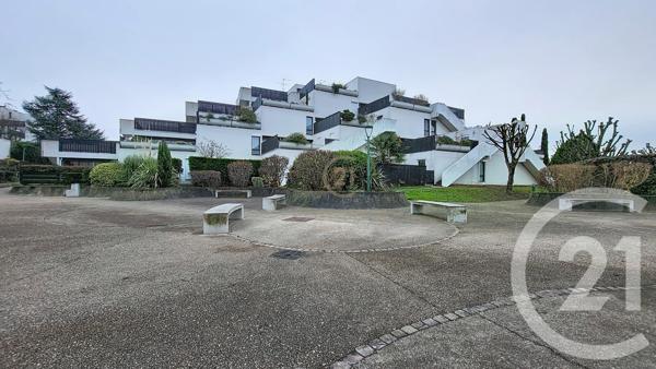 Appartement F5 à vendre  5 pièces - 104,16 m2 CHAMPS SUR MARNE - 77