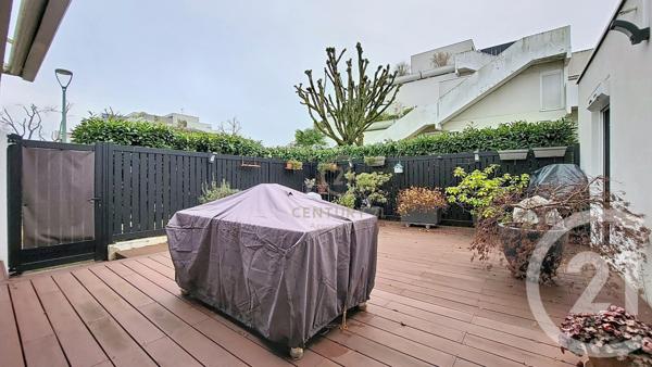 Appartement F5 à vendre  5 pièces - 104,16 m2 CHAMPS SUR MARNE - 77