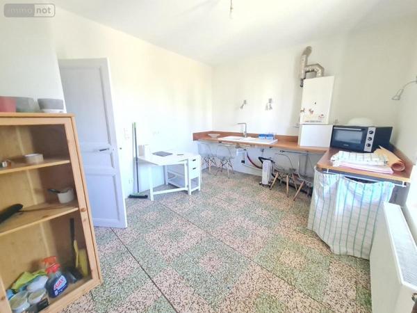 Maison à vendre à Montoire-sur-le-Loir dans le Loir-et-Cher (41800), ref : 41059-857