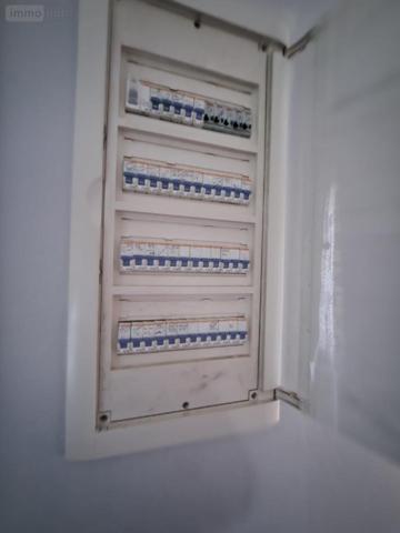 Maison à vendre à Montoire-sur-le-Loir dans le Loir-et-Cher (41800), ref : 41059-857