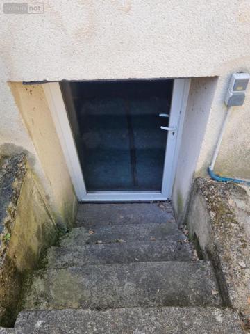 Maison à vendre à Montoire-sur-le-Loir dans le Loir-et-Cher (41800), ref : 41059-857