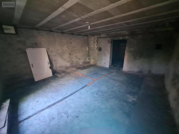 Maison à vendre à Montoire-sur-le-Loir dans le Loir-et-Cher (41800), ref : 41059-857