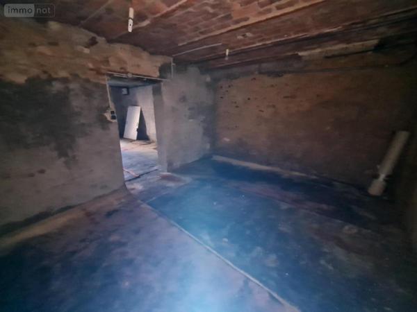 Maison à vendre à Montoire-sur-le-Loir dans le Loir-et-Cher (41800), ref : 41059-857