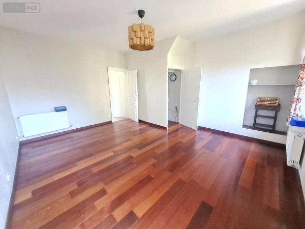 Maison à vendre à Montoire-sur-le-Loir dans le Loir-et-Cher (41800), ref : 41059-857