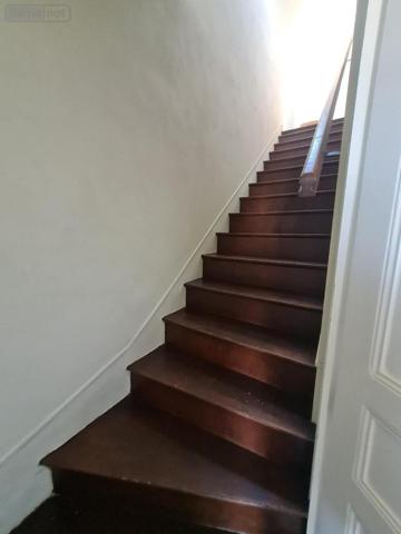 Maison à vendre à Montoire-sur-le-Loir dans le Loir-et-Cher (41800), ref : 41059-857