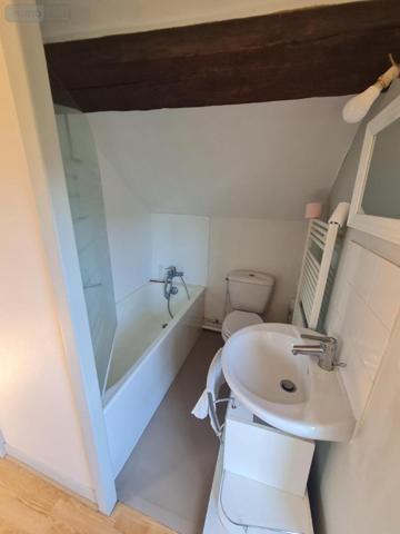 Maison à vendre à Montoire-sur-le-Loir dans le Loir-et-Cher (41800), ref : 41059-857