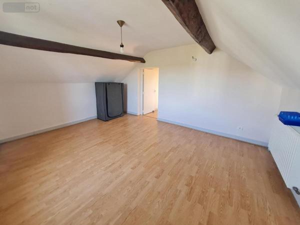 Maison à vendre à Montoire-sur-le-Loir dans le Loir-et-Cher (41800), ref : 41059-857