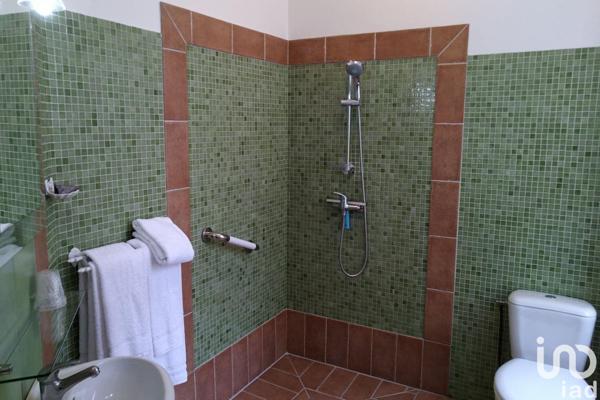 Hôtel-restaurant à vendre 737 m² Montsauche-les-Settons