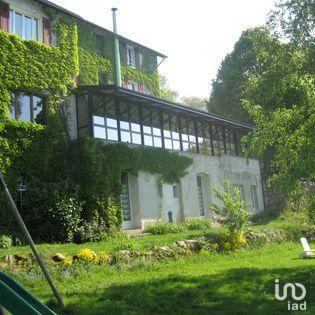 Hôtel-restaurant à vendre 737 m² Montsauche-les-Settons