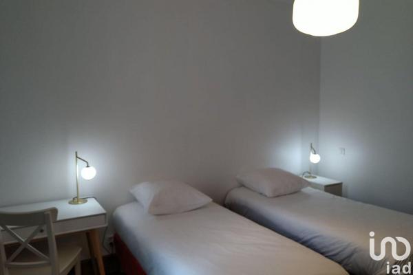 Hôtel-restaurant à vendre 737 m² Montsauche-les-Settons