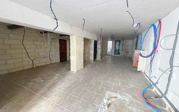 Appartement à vendre    3 pièces • 90 m2 Avignon