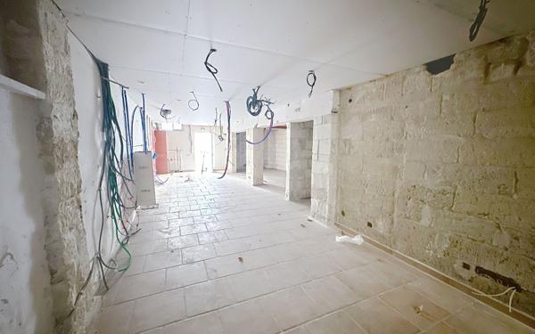 Appartement à vendre    3 pièces • 90 m2 Avignon