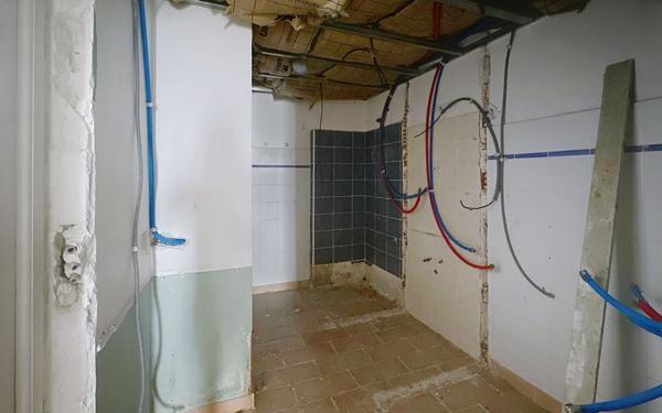 Appartement à vendre    3 pièces • 90 m2 Avignon