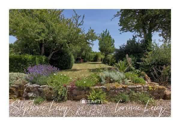 Votre refuge nature existe déjà